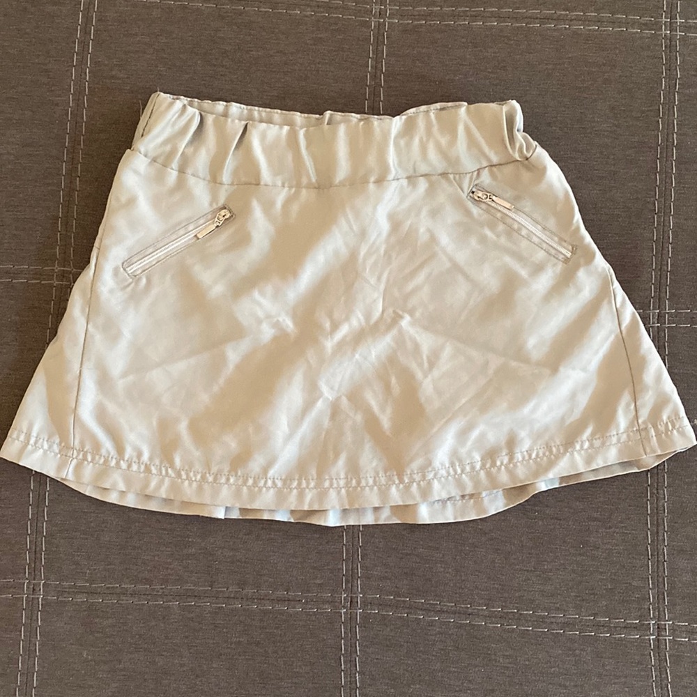 Garb sport skort